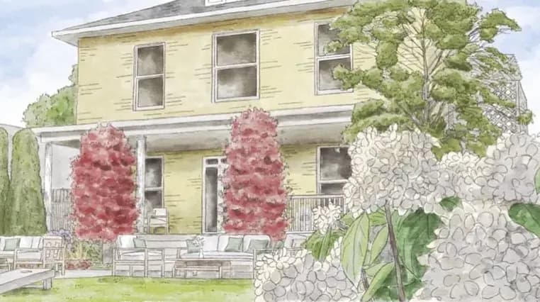 Green redevelopment project in Nashville