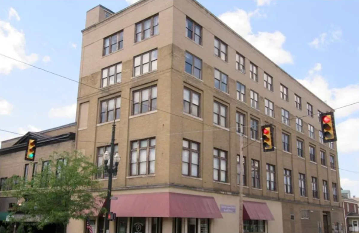 Broad St. Office