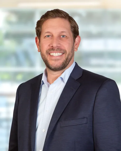 Colin Bishopp, CEO