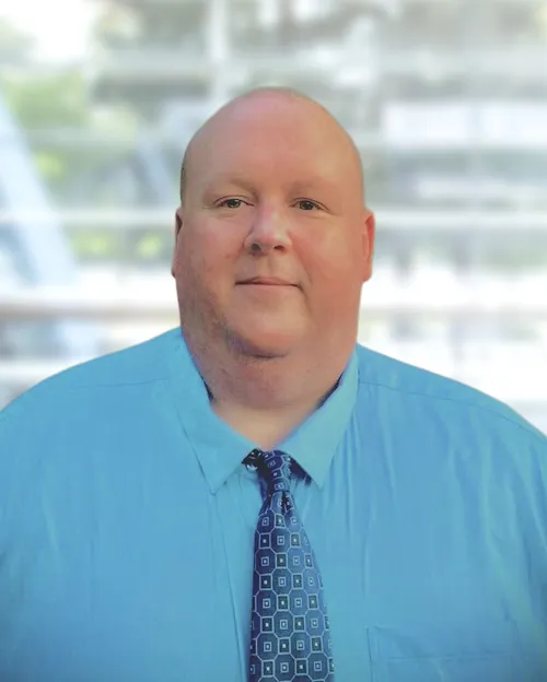 Aaron Jordan, SVP, Portfolio Management and Compliance