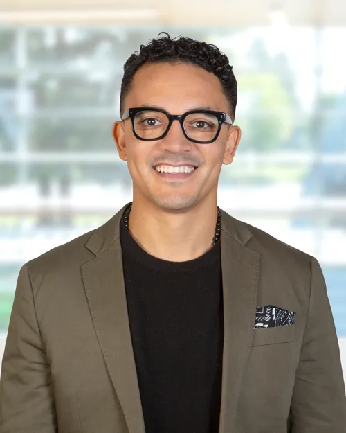 Francisco Crespo, EVP, Originations