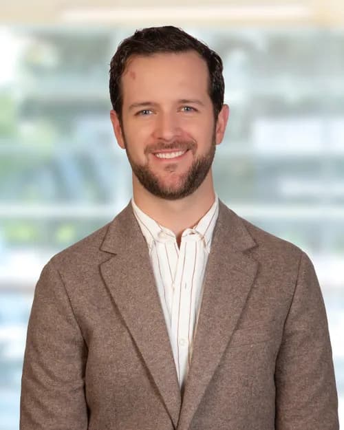 Grant Keeney, SVP, Transactions