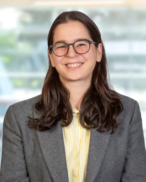 Lainie Rowland, SVP, Transactions