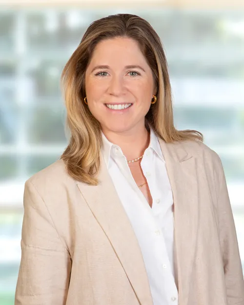 Makenzie Campbell, SVP, Originations