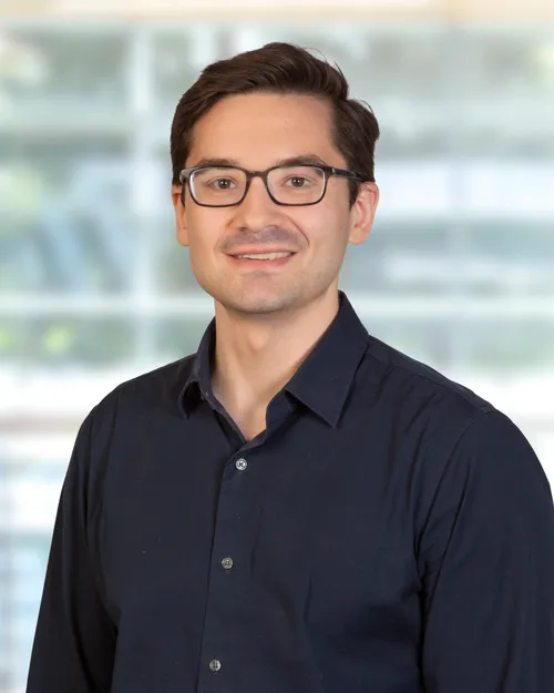 Mike Centore, VP and Chief of Staff