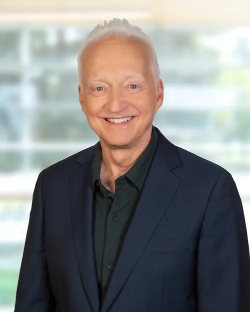 Paul Makowski, EVP, Corporate Finance and Operations