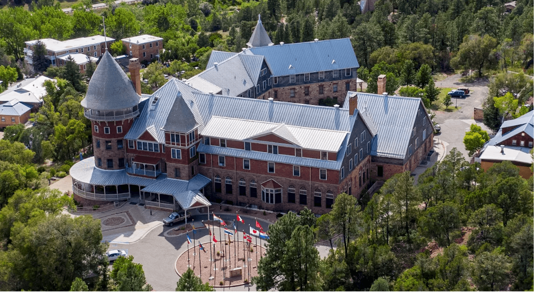 UWC-USA