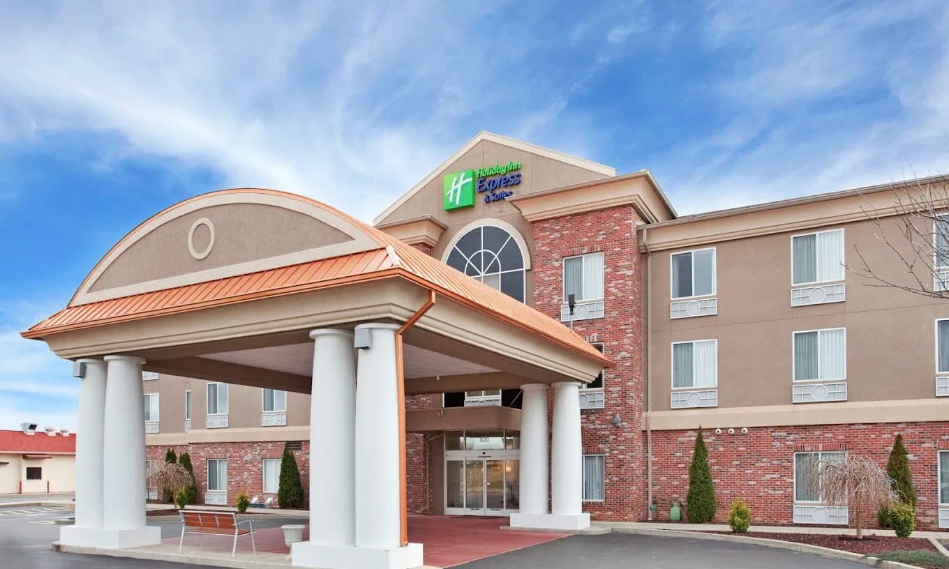Holiday Inn