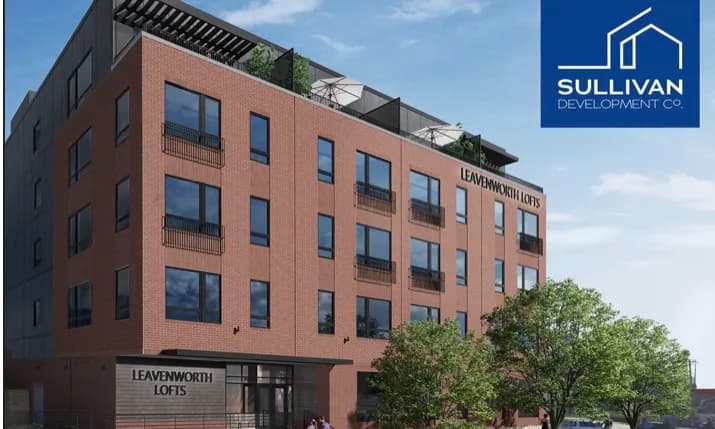 Leavenworth Lofts