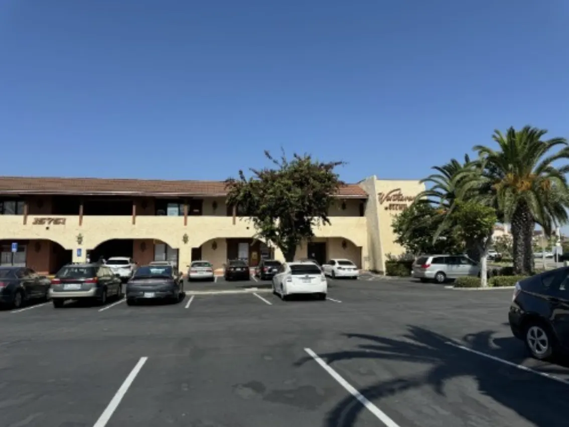 Professional Building