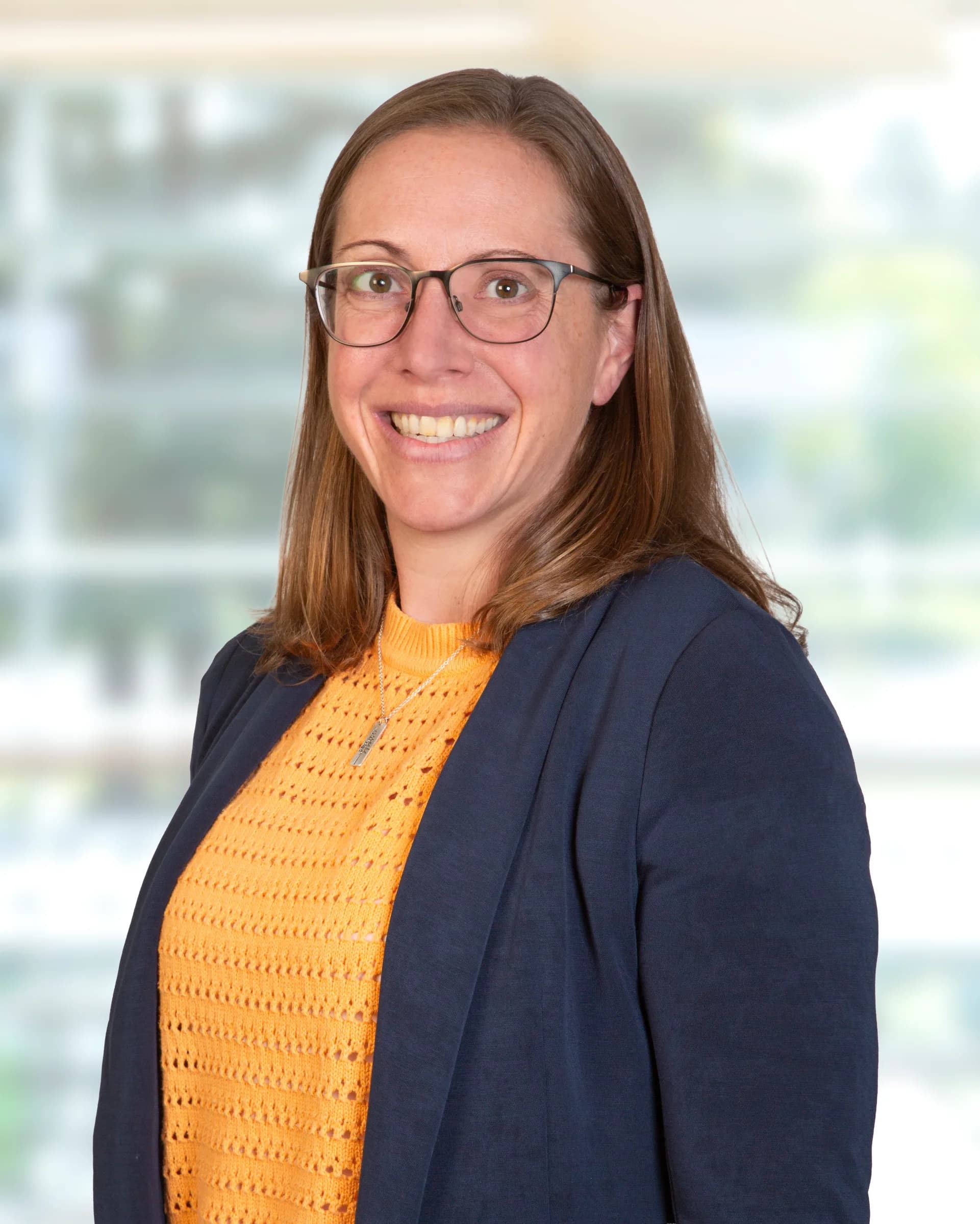 Fran Faulknor, Chief Investment Officer, FASTPACE